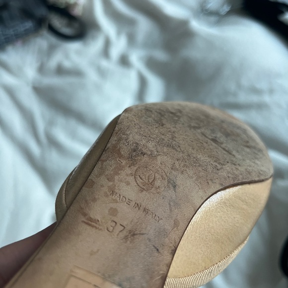 Chanel kitten heel - Picture 7 of 7